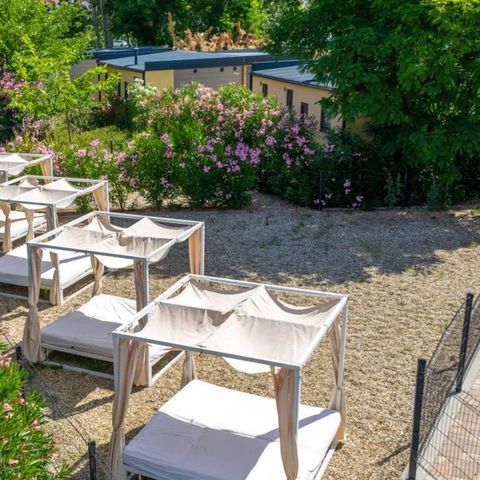 Valamar Camping Baska - Camping Split-Dalmatien - Image N°4