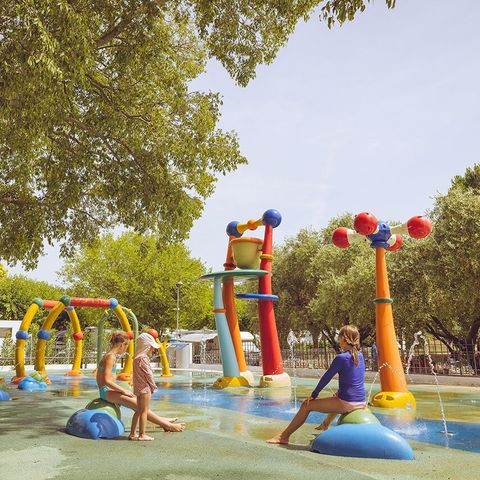 Camping Zelena Laguna - Camping Istrie - Image N°4