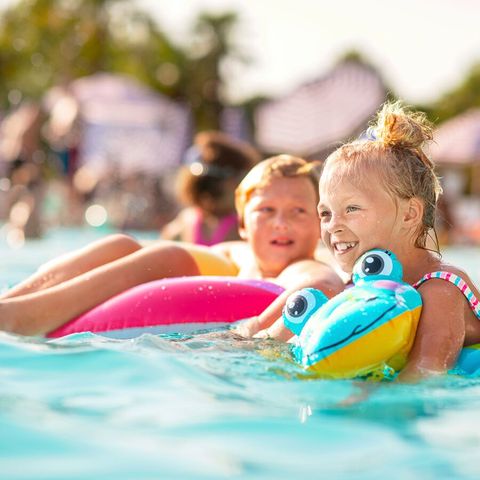 Camping Zelena Laguna - Camping Istrie - Image N°3