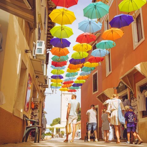 Camping Zelena Laguna - Camping Istrie - Image N°6