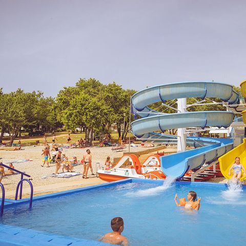 Camping Zelena Laguna - Camping Istrie - Image N°2