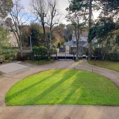 Manoir Le Castel et Beaumaris - Saint-Malo - Camping Ille-et-Vilaine - Image N°3