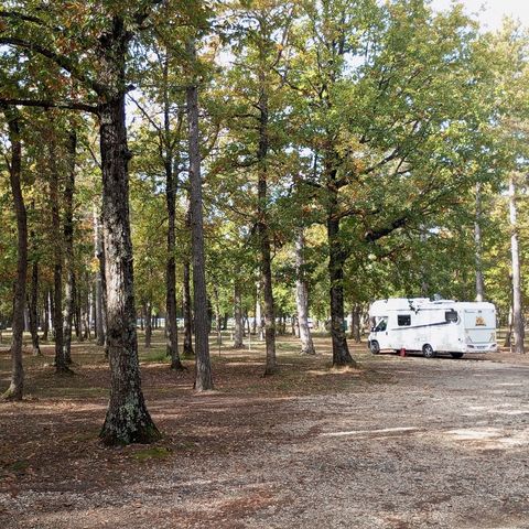 Ushuaïa Villages Provence-Ventoux - Camping Vaucluse - Image N°2