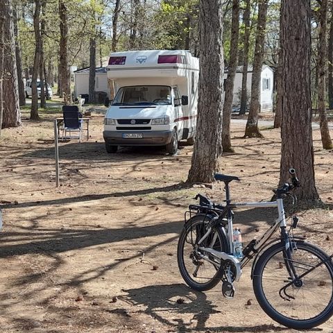 Ushuaïa Villages Provence-Ventoux - Camping Vaucluse - Image N°5