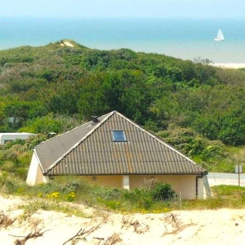 Nature et vacances Camping Cristal D'Opale Nature et vacances Camping Cristal D'Opale - Camping Pas-de-Calais - Image N°4