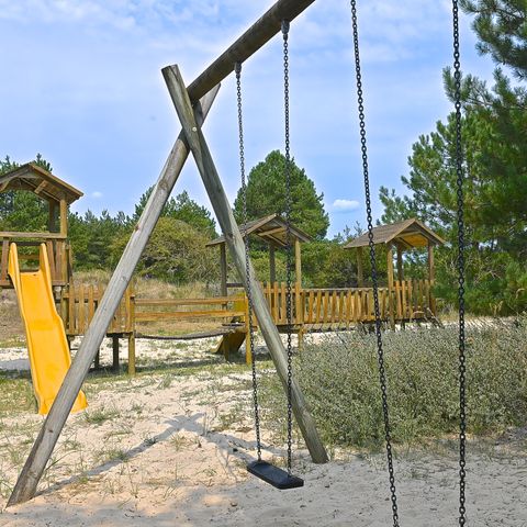 Nature et vacances Camping Cristal D'Opale - Camping Pas-de-Calais - Image N°3