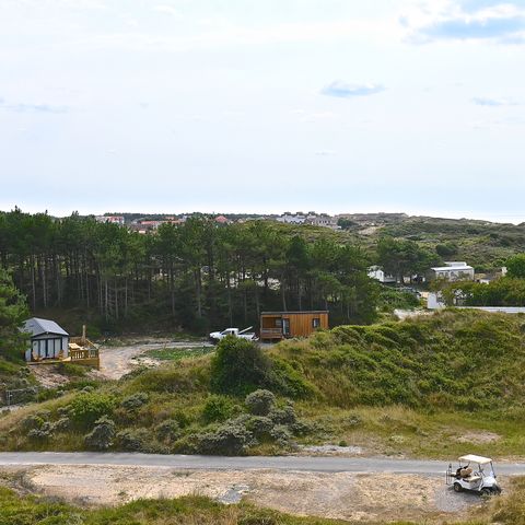 Nature et vacances Camping Cristal D'Opale - Camping Pas-de-Calais - Image N°2