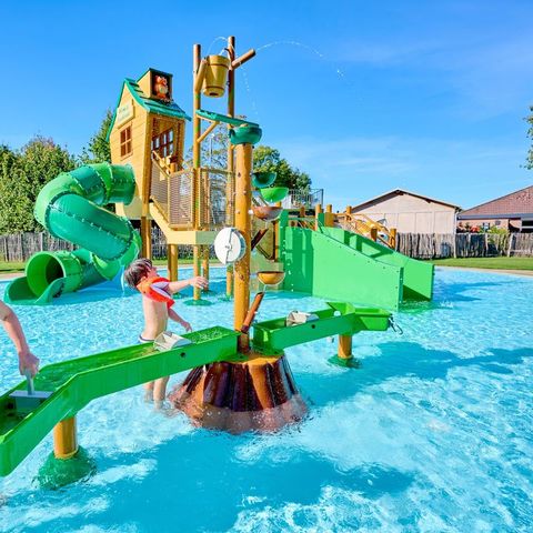 Camping Marvilla Parks - Kaatsheuvel - Camping Loon op Zand - Image N°6