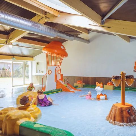 Camping Marvilla Parks - Kaatsheuvel Camping Marvilla Parks - Kaatsheuvel - Camping Loon op Zand - Image N°6