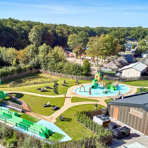 Camping Marvilla Parks - Kaatsheuvel - Camping Loon op Zand