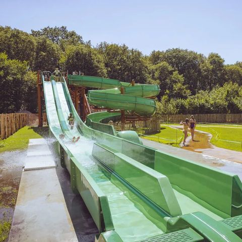Camping Marvilla Parks - Kaatsheuvel Camping Marvilla Parks - Kaatsheuvel - Camping Loon op Zand - Image N°3