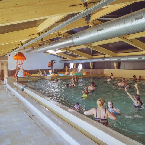 Camping Marvilla Parks - Kaatsheuvel Camping Marvilla Parks - Kaatsheuvel - Camping Loon op Zand - Image N°4