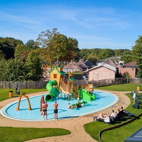 Camping Marvilla Parks - Kaatsheuvel - Camping Loon op Zand - Image N°5