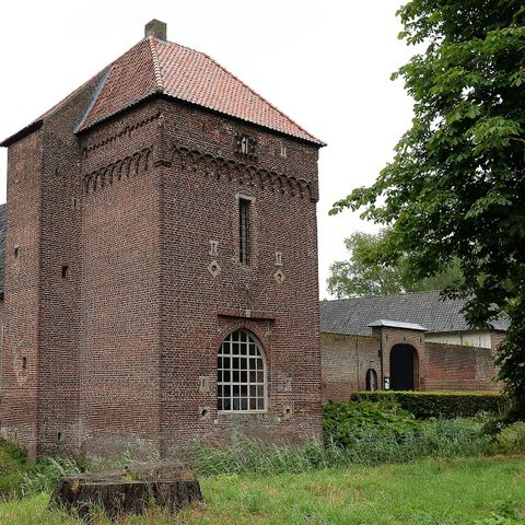 Tour Opérateur sur Vakantiepark de Bergen - Camping Sint Anthonis - Image N°5