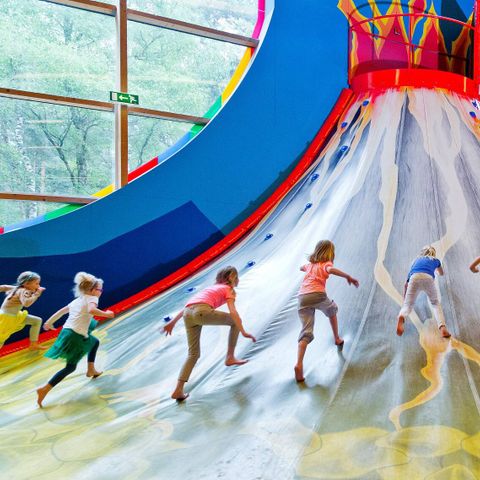 Tour Opérateur sur Vakantiepark de Bergen - Camping Sint Anthonis - Image N°2