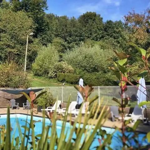 Ushuaïa Villages Domaine du Blanc Pignon - Camping Pas-de-Calais - Image N°5