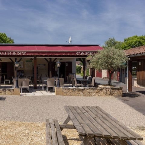 Camping Dordogne Les Deux Vallées - Camping Dordogne - Image N°6