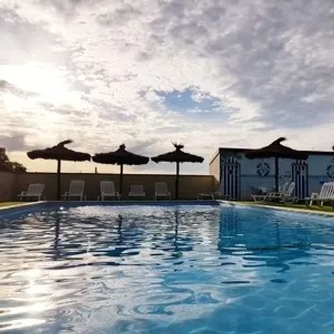 Camping maeva Escapades Bel-Air Camping maeva Escapades Bel-Air - Camping Gironde - Image N°5