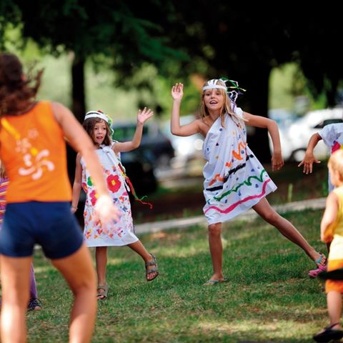 Camping Koversada Park Camping Resort Camping Koversada Park Camping Resort - Camping Istrie - Image N°2