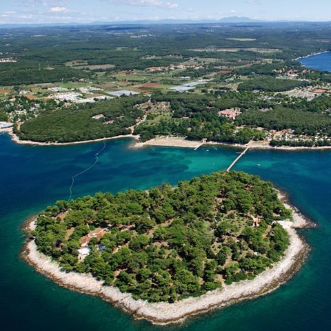 Camping Koversada Park Camping Resort Camping Koversada Park Camping Resort - Camping Istrie - Image N°6
