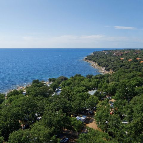 Naturist Camping Solaris Naturist Camping Solaris - Camping Istrie - Image N°3