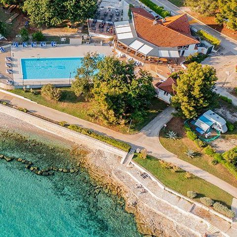Naturist Camping Solaris Naturist Camping Solaris - Camping Istrie - Image N°6
