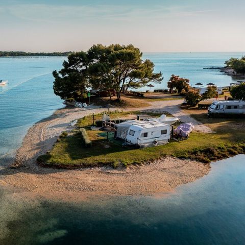 Naturist Camping Solaris Naturist Camping Solaris - Camping Istrie - Image N°2