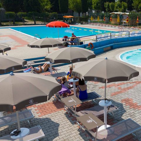 Baia Holiday Gasparina Baia Holiday Gasparina - Camping Vérone - Image N°5