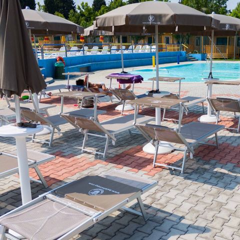 Baia Holiday Gasparina Baia Holiday Gasparina - Camping Vérone - Image N°4
