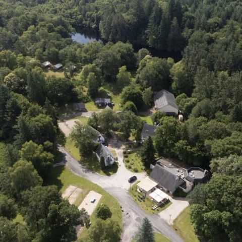 Domaine des Etangs de Taysse Domaine des Etangs de Taysse - Camping Corrèze - Image N°6