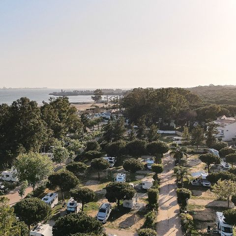 Taïga Puerto Santa María Taïga Puerto Santa María - Camping Cadix - Image N°5