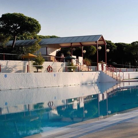 Taïga Puerto Santa María Taïga Puerto Santa María - Camping Cadix - Image N°6