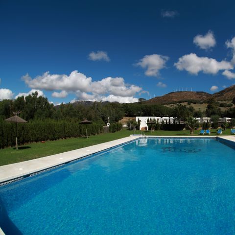 TAIGA Tarifa Valdevaqueros - Camping Cadix