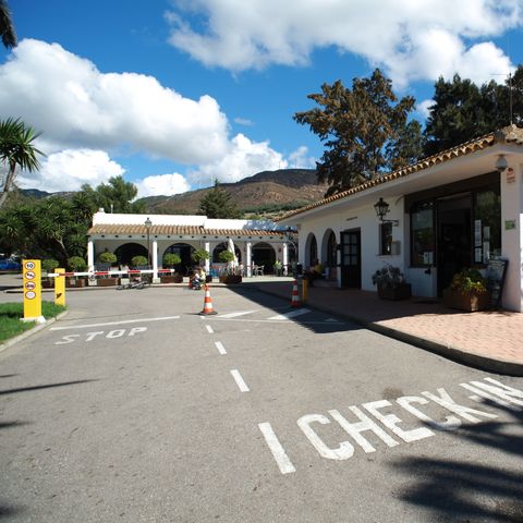 Camping Valdevaqueros - Camping Cadix - Image N°2