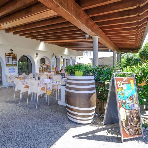 Camping Iris Park - Camping Brescia - Image N°6