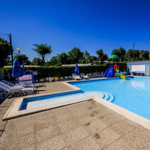 Camping Iris Park - Camping Brescia - Image N°2