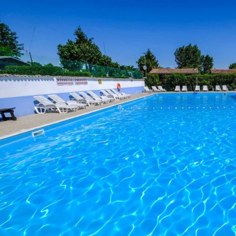 Camping Iris Park - Camping Brescia - Image N°5