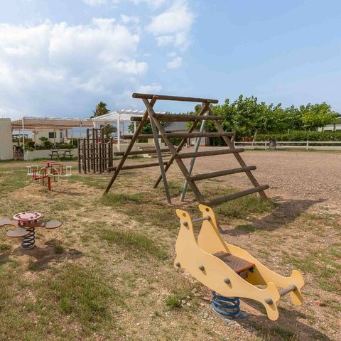 Camping 3 Estrellas Camping 3 Estrellas - Camping Castellón - Image N°4