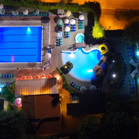Camping Riccione Camping Riccione - Camping Rimini - Image N°4
