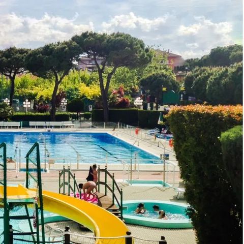 Camping Riccione Camping Riccione - Camping Rimini - Image N°5