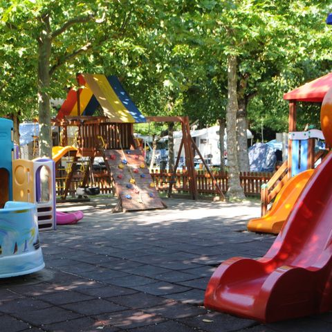 Camping Riccione Camping Riccione - Camping Rimini - Image N°2