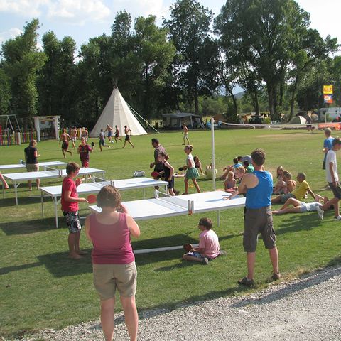 Camping Solaire du Petit Buech - Camping Hautes-Alpes - Image N°5