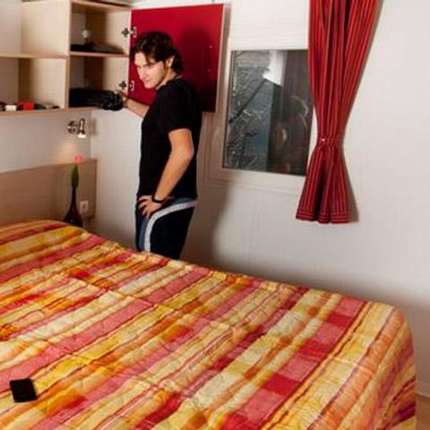 Bologna Easy Camping Village Bologna Easy Camping Village - Camping Modène - Image N°4