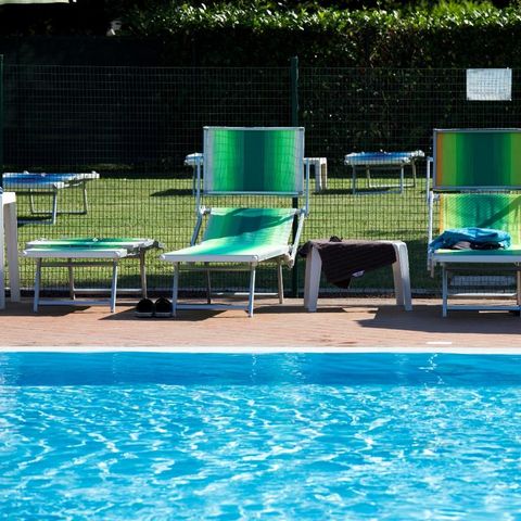 Bologna Easy Camping Village Bologna Easy Camping Village - Camping Modène - Image N°2