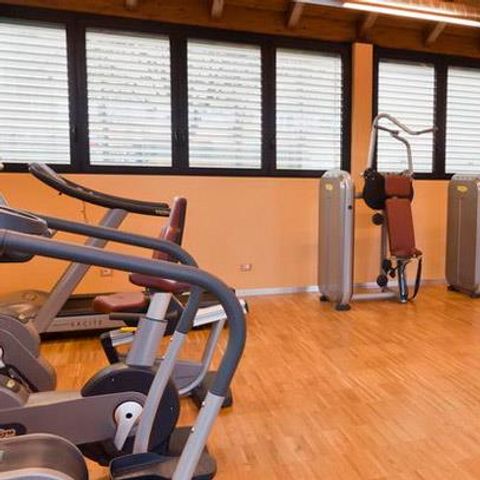 Bologna Easy Camping Village Bologna Easy Camping Village - Camping Modène - Image N°5