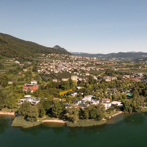 Caldonazzo Family Collection Caldonazzo Family Collection - Camping Alessandria - Image N°5