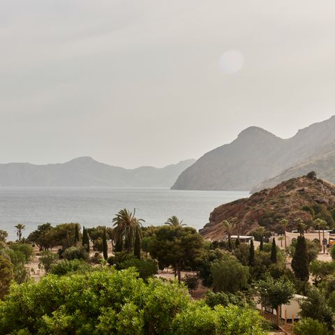 Camping El Portus - Camping Murcia - Image N°4