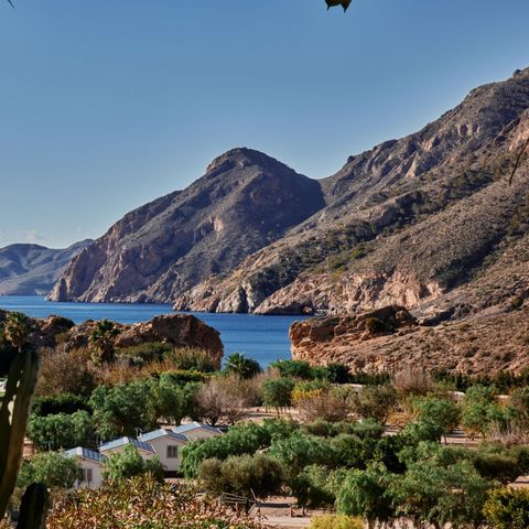 Camping El Portus - Camping Murcia - Image N°5