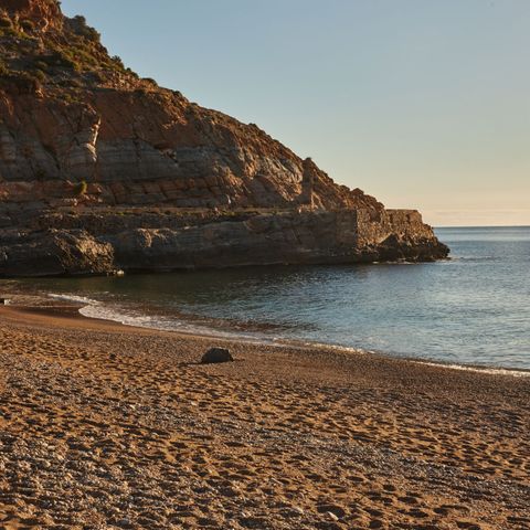 Camping TAIGA Costa Calida - Camping Murcia - Image N°3