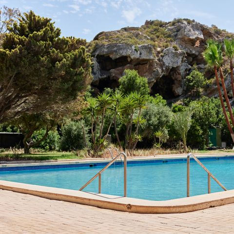 Camping El Portus - Camping Murcia - Image N°6